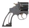 Smith & Wesson First Model 44 Target Hand Ejector Revolver - 5