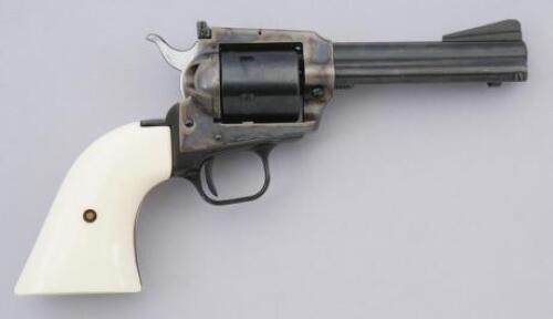 Colt New Frontier 22 Scout Single Action Revolver