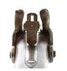 New Hampshire Over Under Percussion &ldquo;Buck and Ball&rdquo; Combination Gun by Hilliard - 3