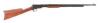 Winchester Model 1890 Slide Action Rifle - 2