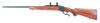 Ruger No. 1-B Falling Block Rifle - 2
