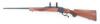 Ruger No. 1-B Falling Block Rifle - 2