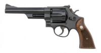 Smith & Wesson Model 28-2 Highway Patrolman Revolver