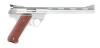 Scarce A.M.T. Baby Auto Mag Semi-Auto Pistol - 4
