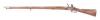 Unmarked 1816 Style Flintlock Musket - 2