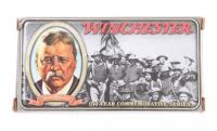 Winchester Commemorative Theodore Roosevelt 45 Colt