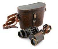 Vintage Zeiss Binoculars