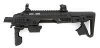 CAA Roni G1 Glock Pistol Carbine Conversion