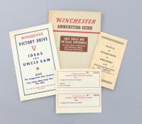 Winchester WWII Literature