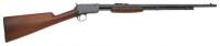 Winchester Model 62A Slide Action Rifle