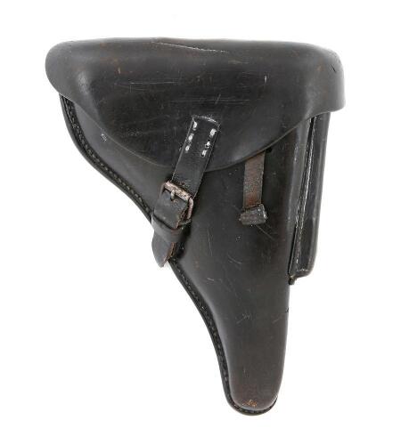 German P08 Holster