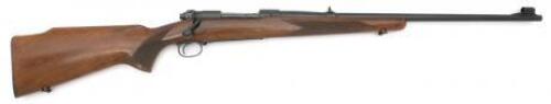 Winchester Pre '64 Model 70 Bolt Action Rifle