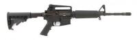 Bushmaster M4A3 Semi-Auto Carbine