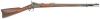 U.S. Model 1879 Cadet Trapdoor Rifle by Springfield Armory