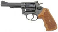 Smith & Wesson Model 34-1 22/32 Kit Gun Revolver