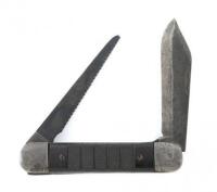 U.S.N. Survival Kit Jackknife by United Cutlery