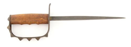 U.S. Model 1917 Trench Knife