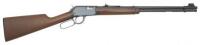 Winchester Model 9422M Lever Action Rifle