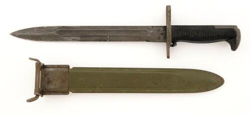 U.S. M1 Bayonet by Utica Cutlery