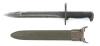 U.S. M1 Bayonet by PAL