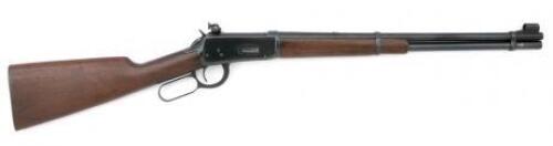 Winchester Model 94 Lever Action Carbine