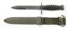 First Production U.S. M4 Bayonet by Imperial