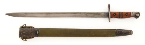 U.S. Model 1917 Bayonet by Winchester