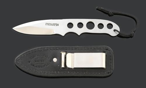 Randall Triathlete Second Generation Knife