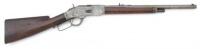 Winchester Model 1873 Lever Action Rifle