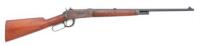 Winchester Model 55 Takedown Lever Action Rifle