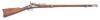 U.S. Model 1868 Trapdoor Rifle by Springfield Armory