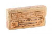 Collectible 22 High Power Ammunition