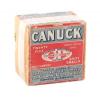 Collectible Partial Box of C-I-L Canuck Shotshells