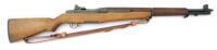 U.S. M1 Garand Rifle by Winchester