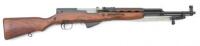 Russian SKS Semi-Auto Rifle by Tula