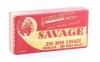 Collectible Box of Savage 250-3000 Cartridges