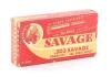 Collectible Box of Savage 303 Savage Cartridges