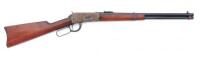 Winchester Model 1894 Saddle Ring Carbine