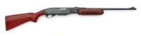 Remington Model 760 Gamemaster Slide Action Rifle