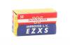 Collectible Box of Winchester EZXS 22 LR Cartridges