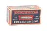 Collectible Box of Winchester of Precision 200 22 LR Cartridges