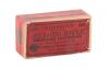 Collectible Sealed Box of Winchester 22 LR Smokeless Cartridges