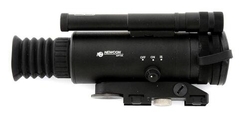 Newcon Optik DN-140 Night Vision Scope