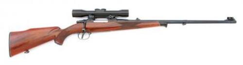 CZ Brno ZKK-601 Bolt Action Rifle