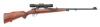 CZ Brno ZKK-601 Bolt Action Rifle