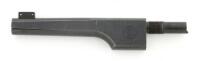 Colt Woodsman Match Target Barrel