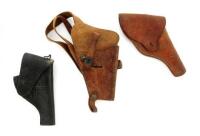 U.S. Military Holsters