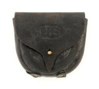 Rare U.S. Model 1872 Dyer Cartridge Pouch