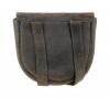 Rare U.S. Model 1872 Dyer Cartridge Pouch - 2