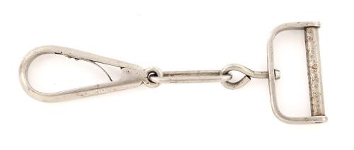 U.S. Civil War Carbine Sling Swivel Hook